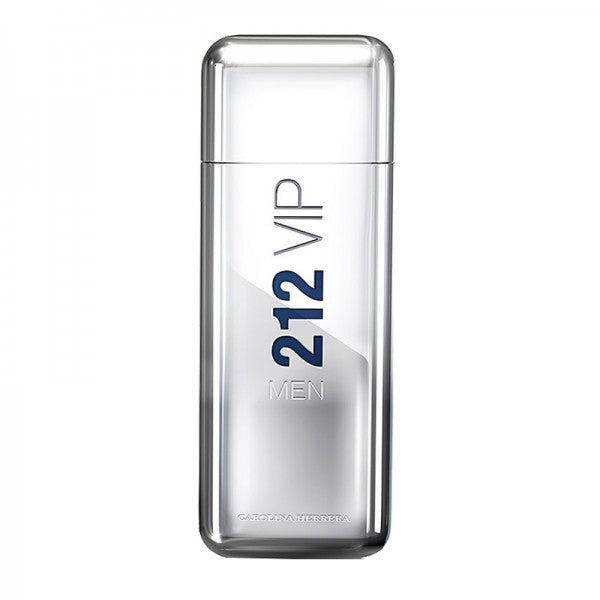 Carolina Herrera 212 vip man eau de toilette 100ml (tester)