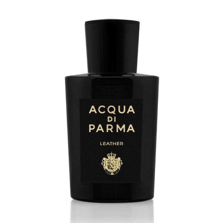ACQUA DI PARMA LEATHER EAU DE PARFUM 100ML UNISEX TESTER
