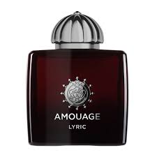 Amouage Lyric woman Eau de Parfum 100ml (tester