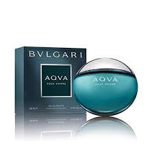 Bulgari Aqua Pour Homme Eau de Toilette 100ml ( scatolato)