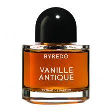 Byredo Vanille Antique extrait de Parfum 100ml (scatolato)