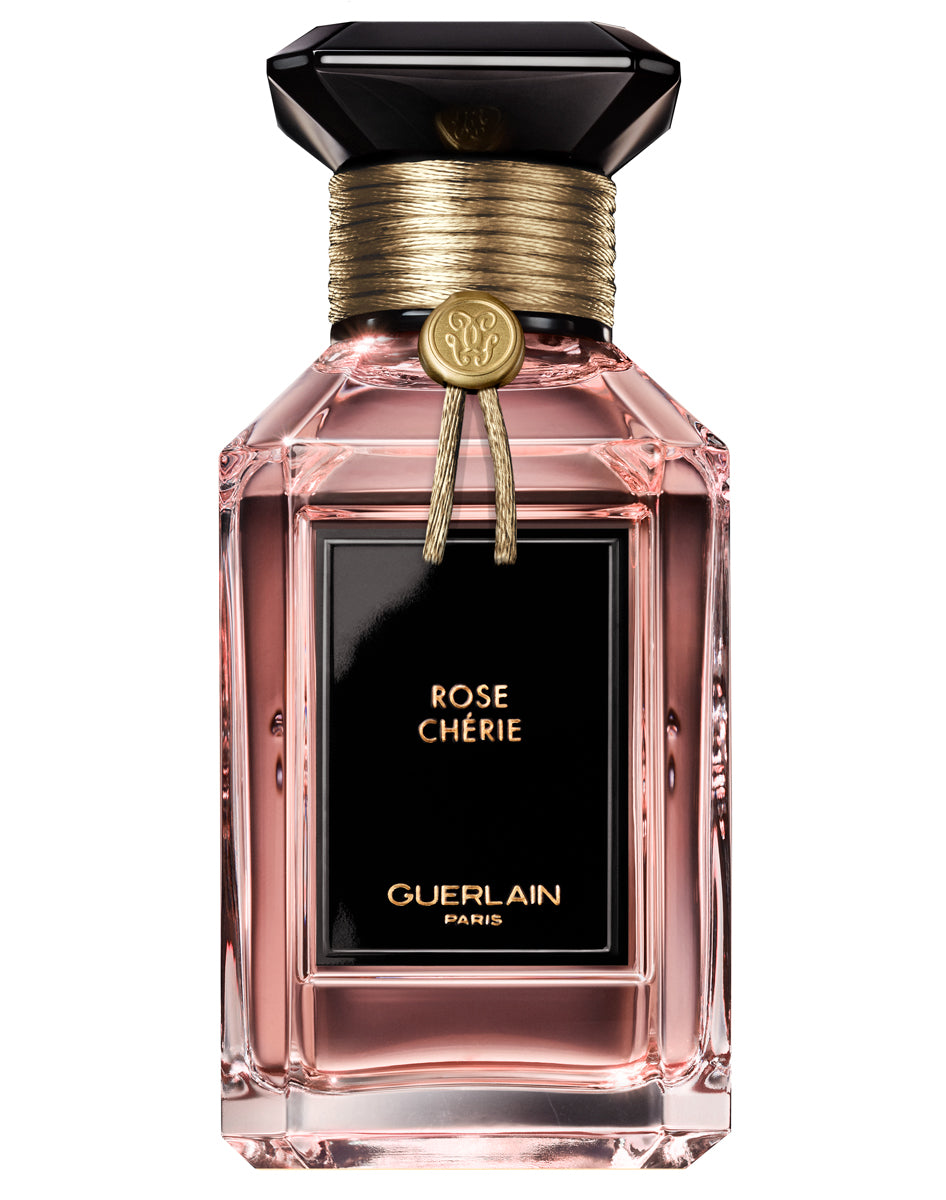 Guerlain Paris Rose Chèrie Eau de Parfum 100ml