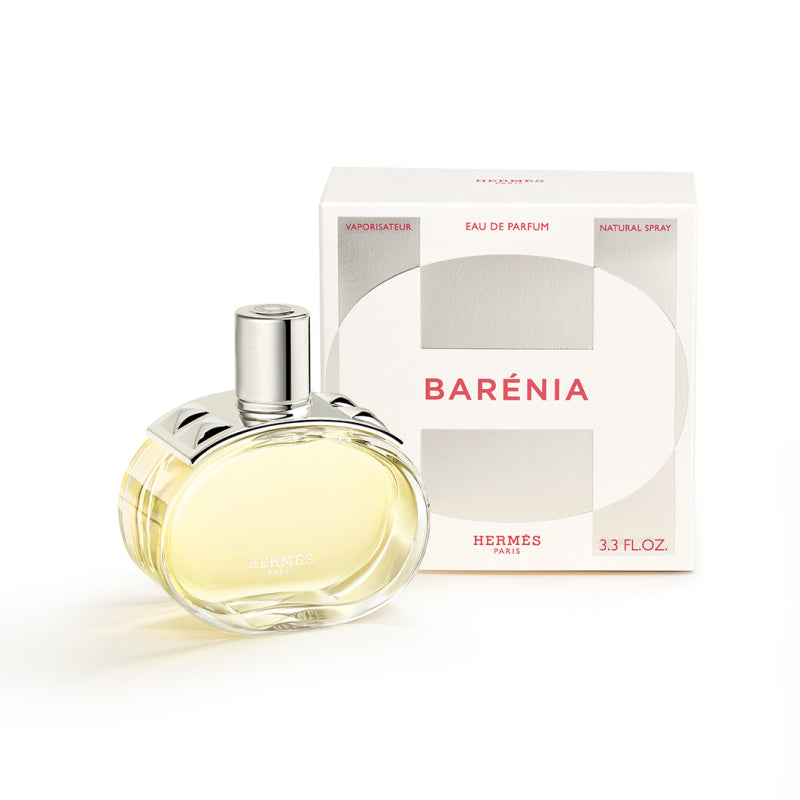 Hermes Barenia Eau de parfum 100ml (scatolato)