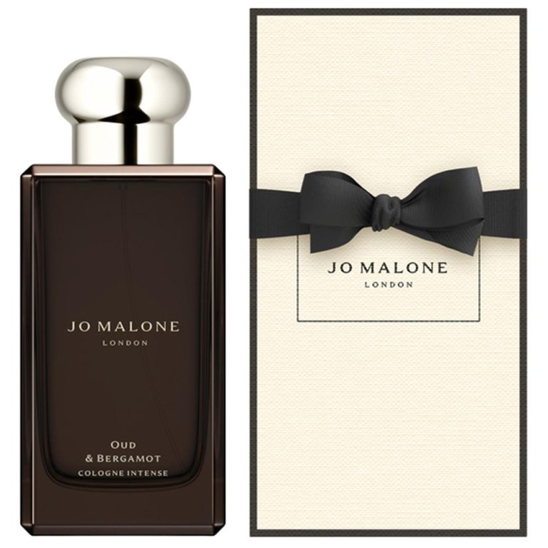 Jo malone Vetiver & Golden Vanilla cologne intense 100ml (tester)