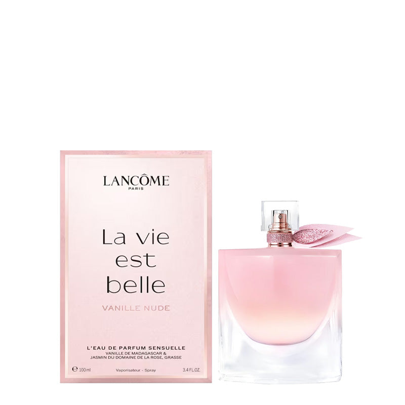 La Vie Est Belle Vanille Nude Eau de Parfum 100ml