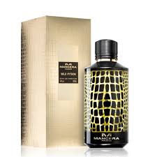 Mancera Wild Python Eau de Parfum 120ml
