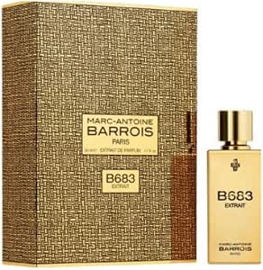 Marc Antoine Barrios B683 extrait de parfum 100ml (scatolato)