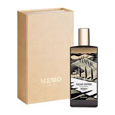 Memo Paris Italian Leather Eau de Parfum 75ml (Tester
