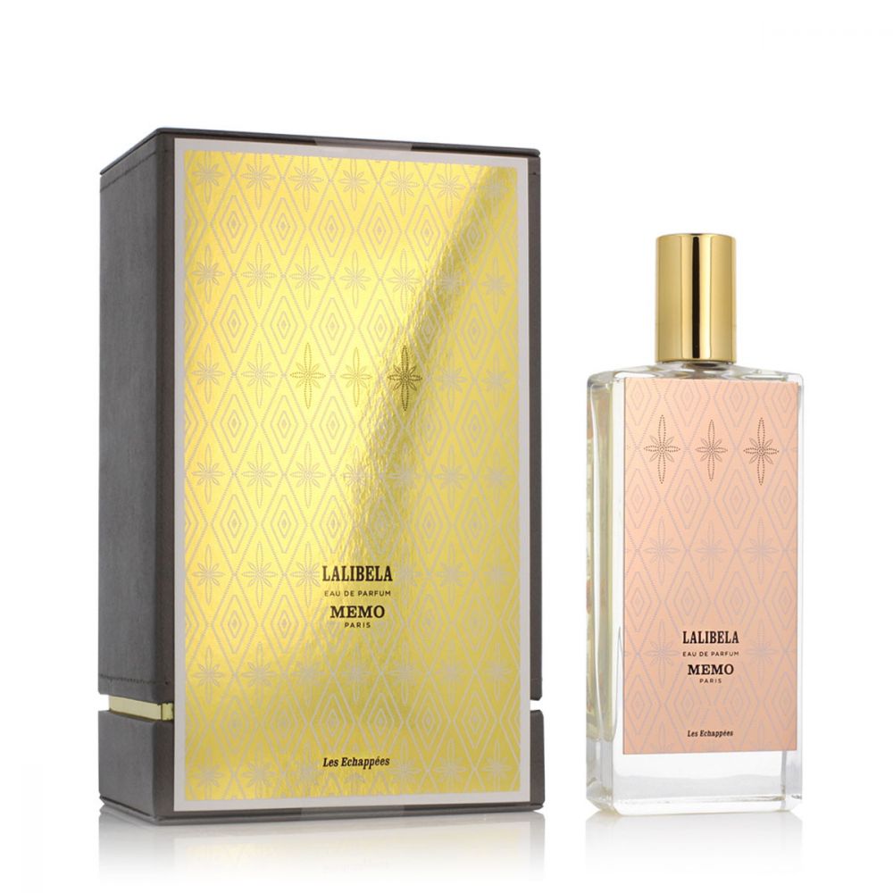Memo Paris Lalibela eau de parfum 75ml ( scatolato)