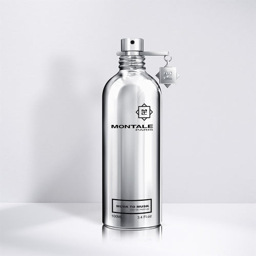 Montale Musk to Musk Eau de Parfum 100ml