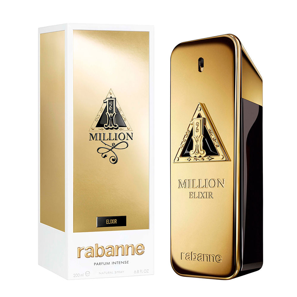 Paco Rabanne 1 Million Gold Elixir parfum intense 100ml ( scatolato)