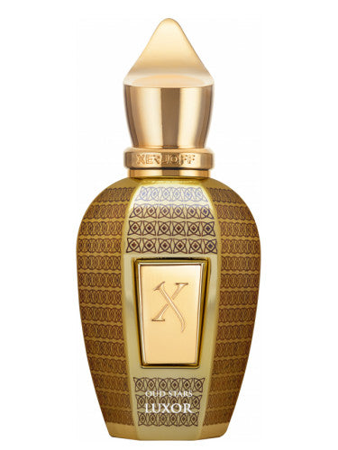 Xerjoff Oud Stars Luxor eau de parfum 100ml (scatolato )