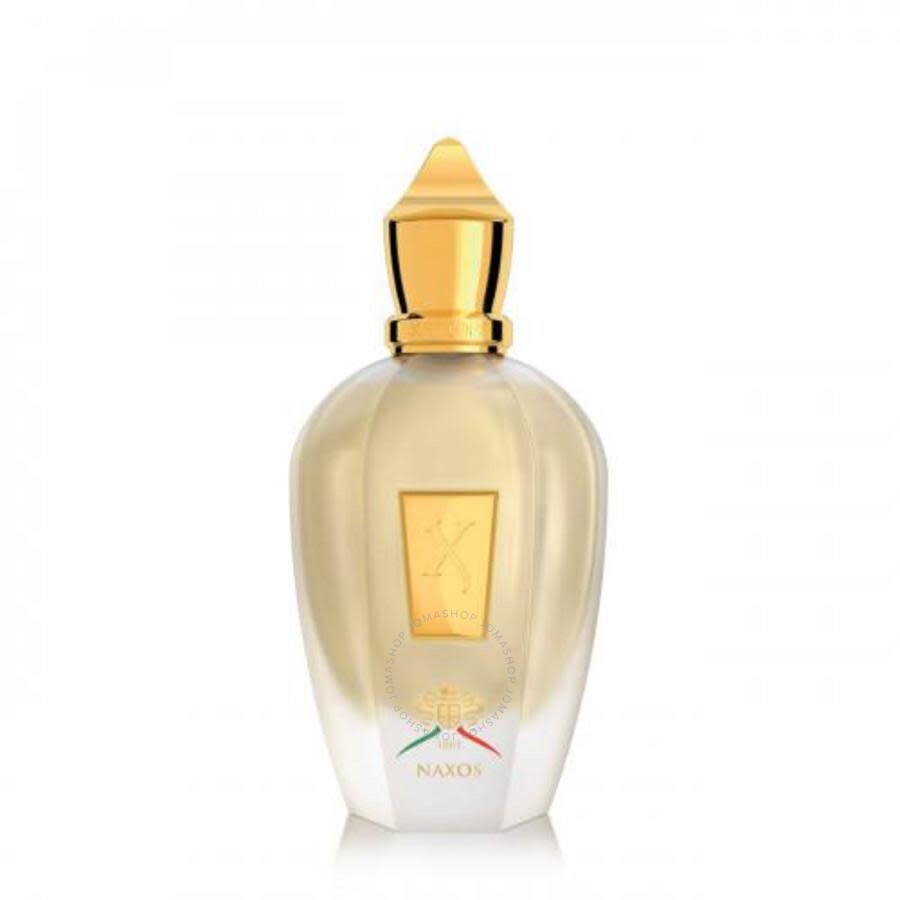 XJ 1861 Naxos di Xerjoff unisex 100ML (TESTER)