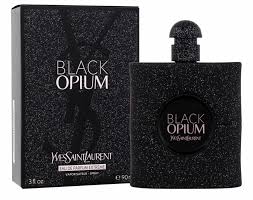 Yves Saint Laurent Black Opium Eau de parfum extreme 90ml (scatolato)