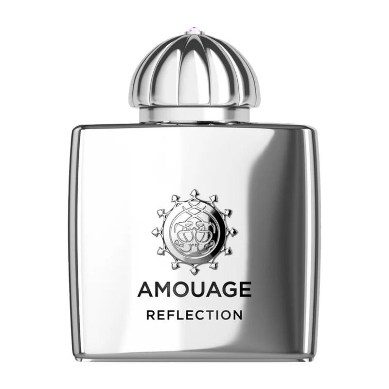 Amouage reflection donna eau de parfum 100ml (tester)