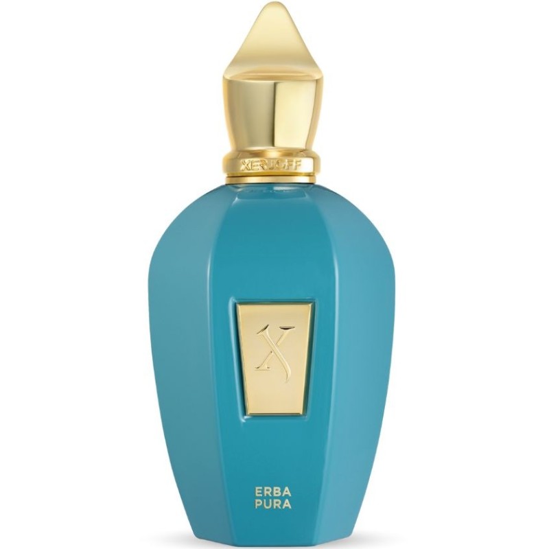 Xerjoff Erba Pura Eau de parfum 100ML ( Tester )