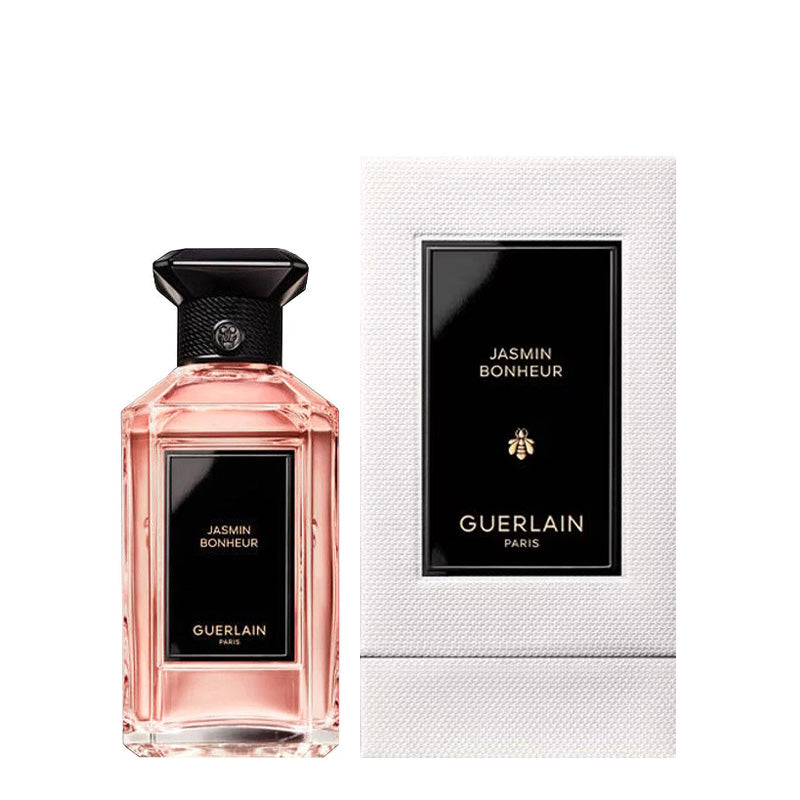 guerlain Jasmin Bonheur paris eau de parfum 100ml ( tester)