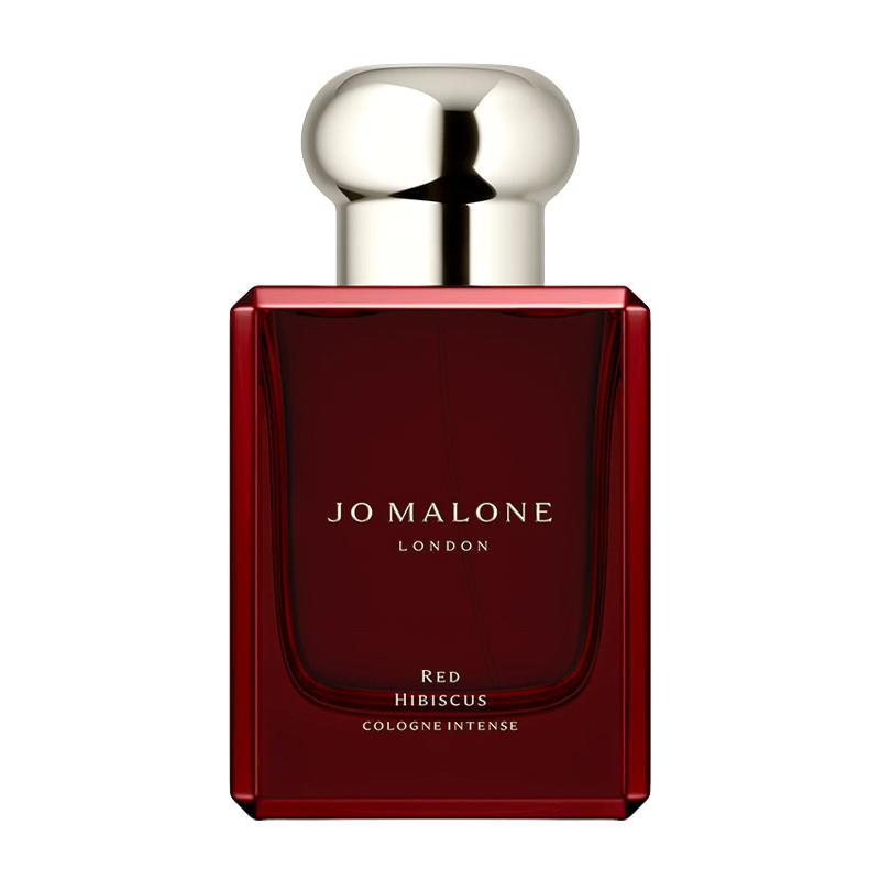Jo Malone Red Hibiscus cologne intense 100ml ( tester)