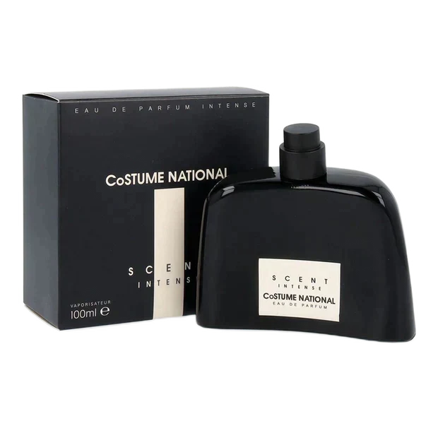 COSTUME NATIONAL SCENT INTENSE EAU DE PARFUM 100ML (SCATOLATO)