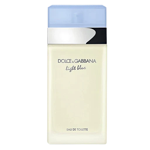 D&G LIGHT BLUE EAU DE TOILETTE 100ML (TESTER)