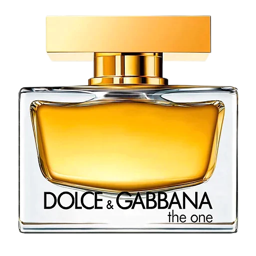 D&G THE ONE (DONNA) EAU DE PARFUM 75ML (TESTER)
