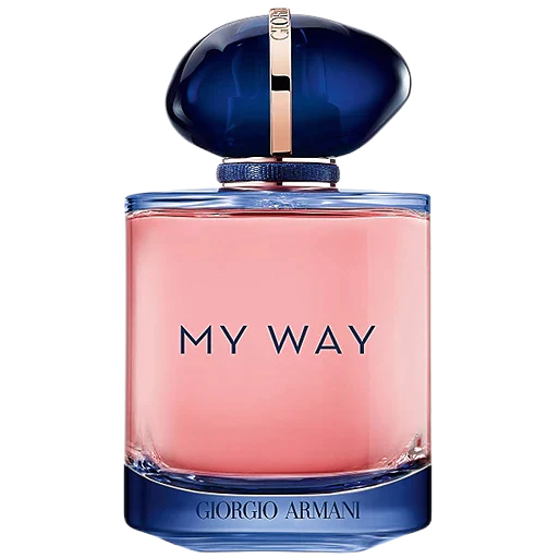 GIORGIO ARMANI MY WAY INTENSE EAU DE PARFUM 90ML (TESTER)