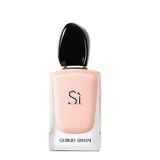 GIORGIO ARMANI SÌ EAU DE PARFUM 100ML (TESTER)