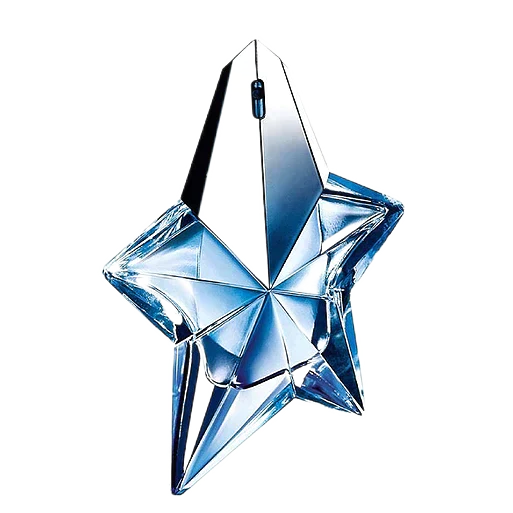 MUGLER ANGEL EAU DE PARFUM 50ML (TESTER)