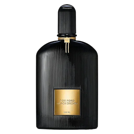 TOM FORD BLACK ORCHID EAU DE PARFUM 100ML (TESTER)
