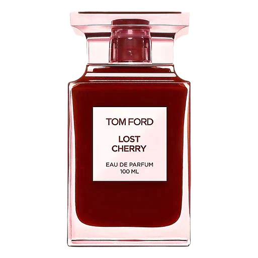 TOM FORD LOST CHERRY EAU DE PARFUM 100ML (TESTER)