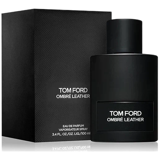 TOM FORD OMBRE LEATHER EAU DE PARFUM UNISEX 100ML (SCATOLATO)