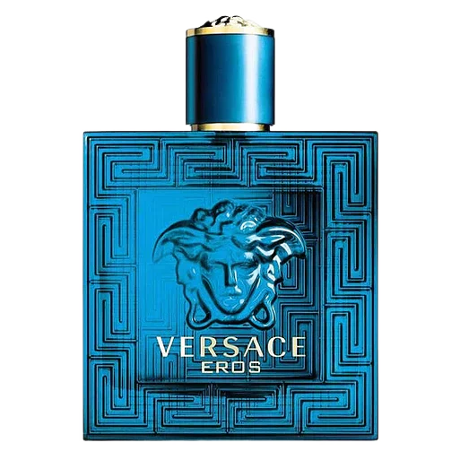 VERSACE EROS EAU DE TOILETTE 100ML (TESTER)