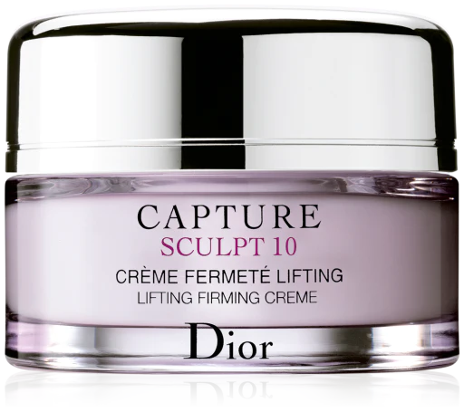 DIOR CAPTURE SCULPT 10 CREME FERMETE LIFTING 50ML