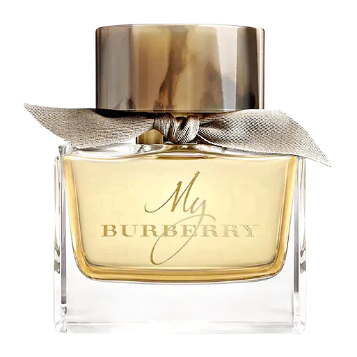 BURBERRY MY BURBERRY EAU DE PARFUM 90ML (TESTER)
