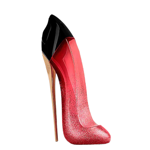 CAROLINA HERRERA VERY GOOD GIRL GLAM 80ML (TESTER)