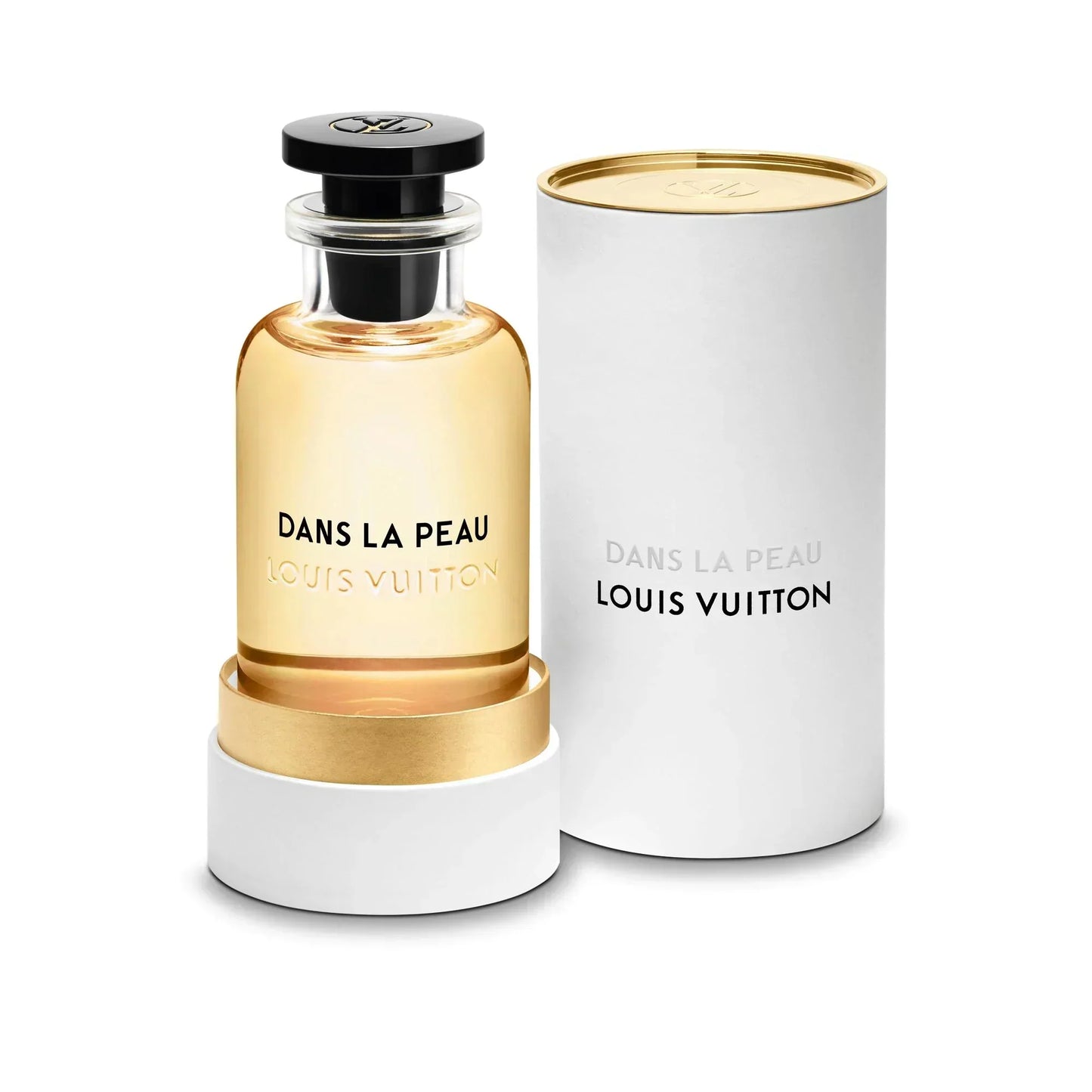 LOUIS VUITTON DANS LA PEAU EAU DE PARFUM 100ML DONNA (SCATOLATO)