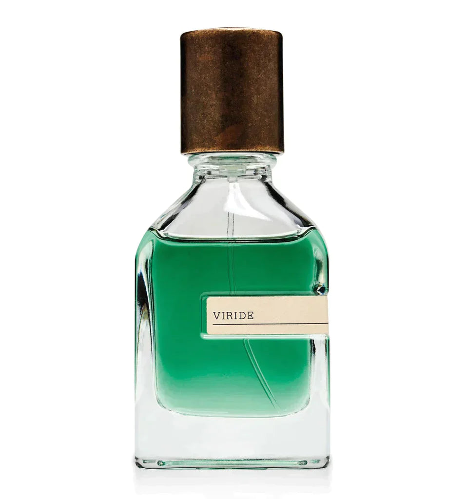ORTO PARISI VIRIDE PARFUM 50ML UNISEX (TESTER)