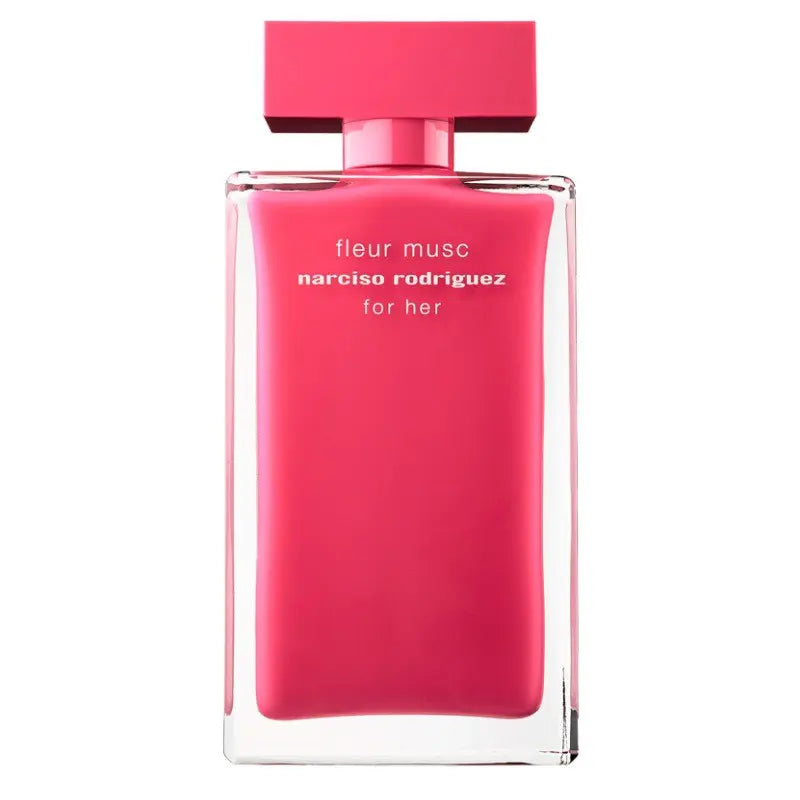 NARCISO RODRIGUEZ FLEUR MUSC FOR HER EAU DE PARFUM 100ML (TESTER)