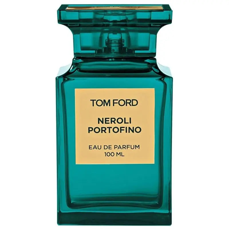 TOM FORD NEROLI PORTOFINO EAU DE PARFUM 100ML (TESTER)
