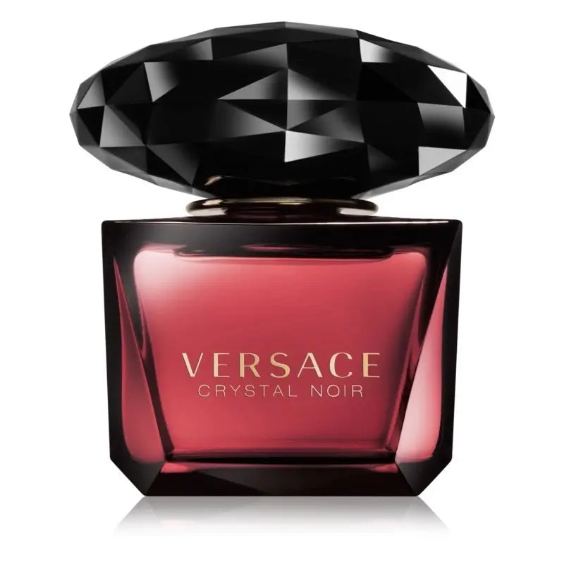 VERSACE CRYSTAL NOIR EAU DE PARFUM 90ML DONNA (TESTER)