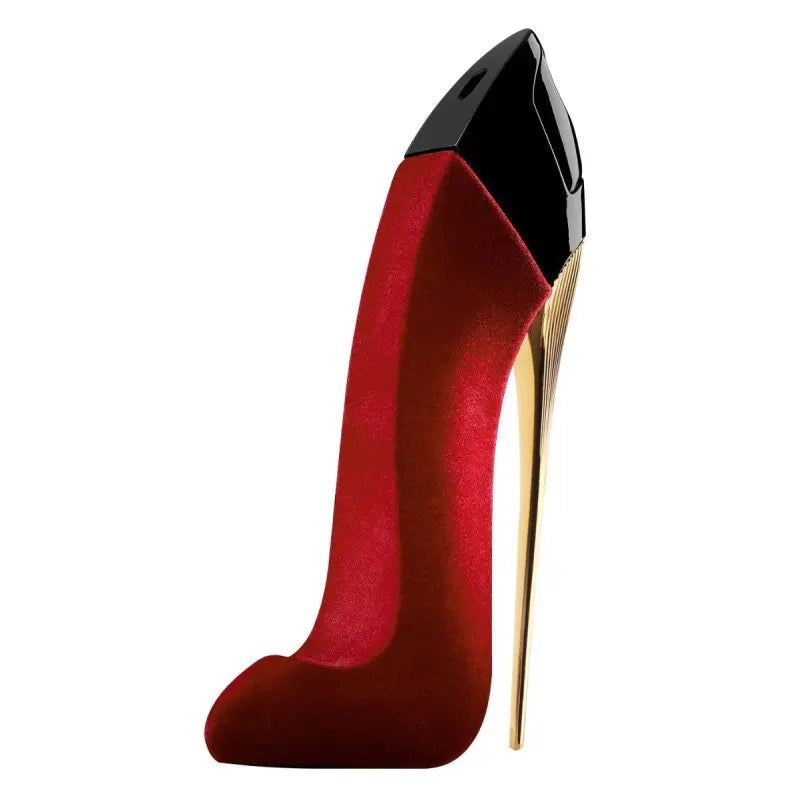CAROLINA HERRERA VELVET FATALE 100ML (TESTER)