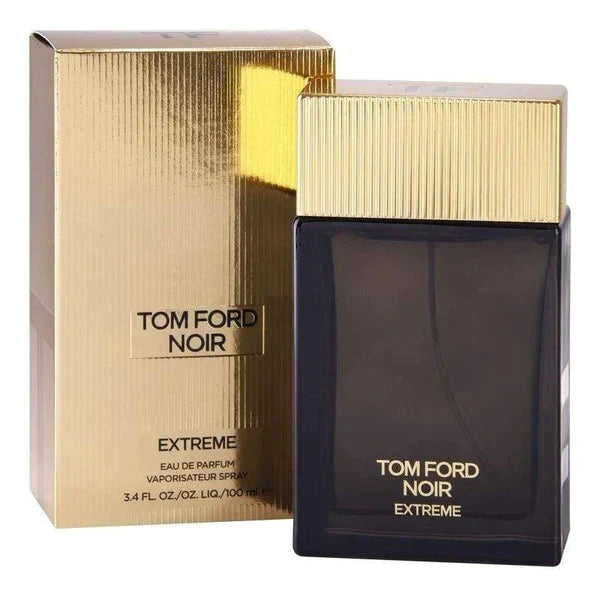 TOM FORD NOIR EXTREME EAU DE PARFUM 100ML (SCATOLATO)