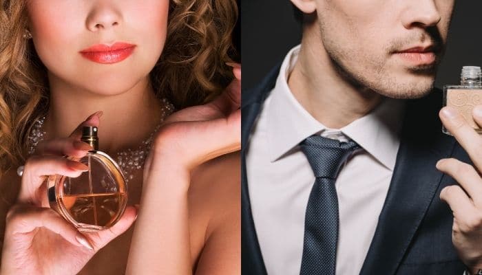 PROFUMI UNISEX