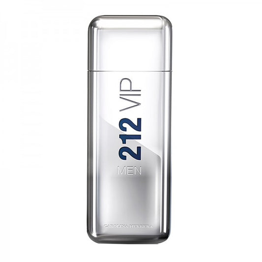 Carolina Herrera 212 vip man eau de toilette 100ml (tester)