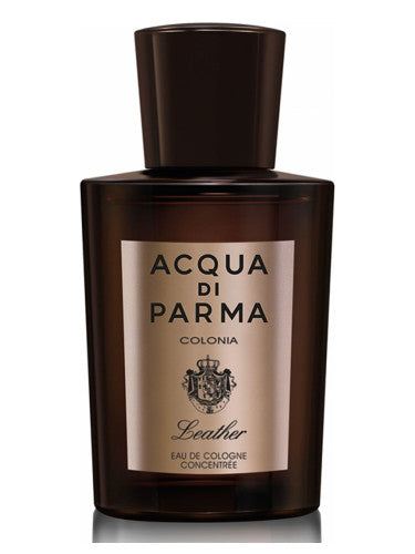 Acqua di Parma Colonia Leather Eau de Cologne Concentrée 100ml (Tester)
