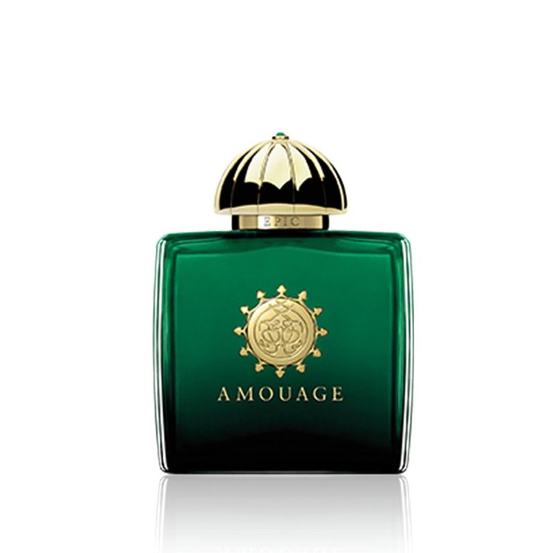 Amouage Epic Woman di Amouage donna Eau de Parfum  100ml (tester)