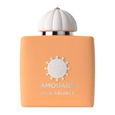 Amouage Love Delight woman Eau de Parfum 100ml (tester)