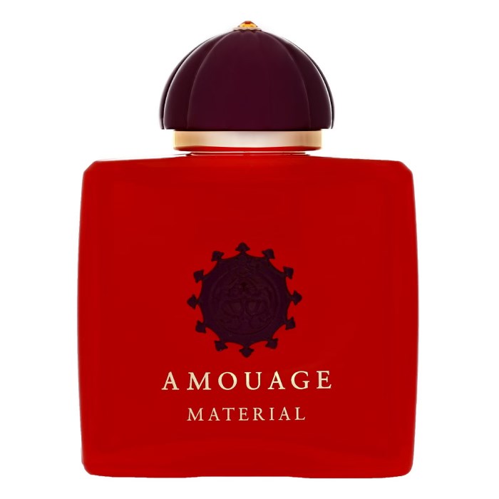 Amouage Material Eau de parfum 100ml ( tester)