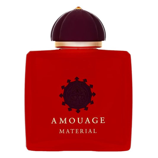 Amouage Material Eau de parfum 100ml ( tester)