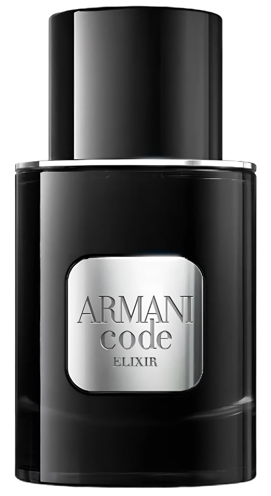 Armani Code Elixir eau de parfum 125ml ( scatolato)